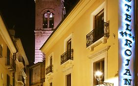 Hotel Rojan